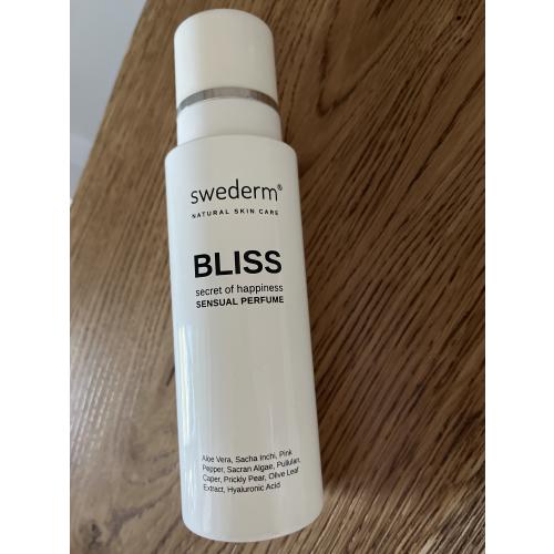 Swederm Bliss Sensual Perfume EDP - opinie | zdjęcie do recenzji od MagdalenaPj