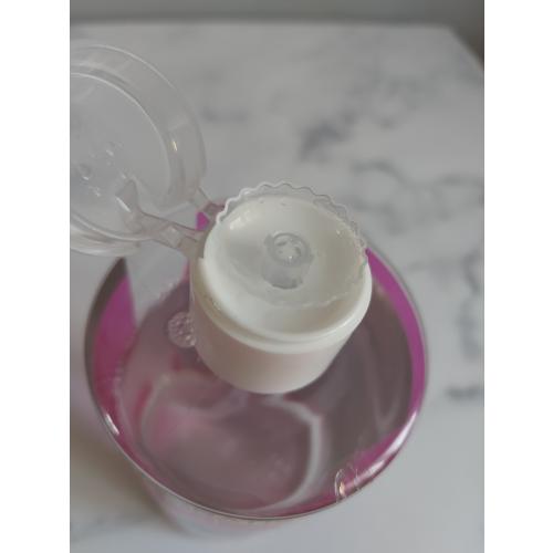 Eveline Cosmetics Facemed +, Hialuronowy płyn micelarny 3 w 1 - opinie | zdjęcie do recenzji od Sylwiayyy21 - 2