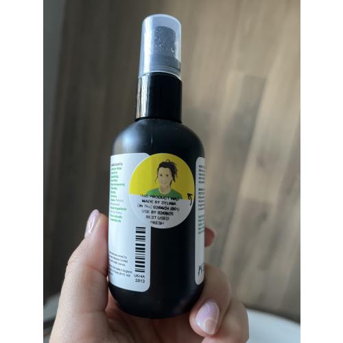 Lush Eau Roma Water (Tonik do twarzy) - opinie | zdjęcie do recenzji od MagdalenaPj - 2