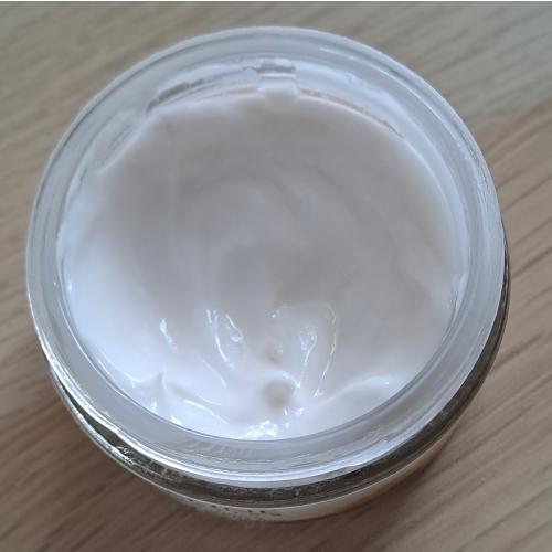 Eveline Cosmetics Facemed +, Lekki krem odżywczy do twarzy przeciw przesuszaniu z miodem na dzień i noc - opinie | zdjęcie do recenzji od BaskaG96 - 2