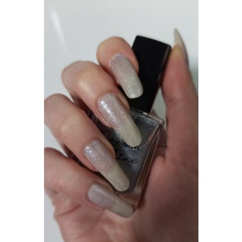 Avon Dream To Shine, Nail Enamel (Lakier do paznokci z efektem 3D) - opinie | zdjęcie do recenzji od dark_lady1997 - 2