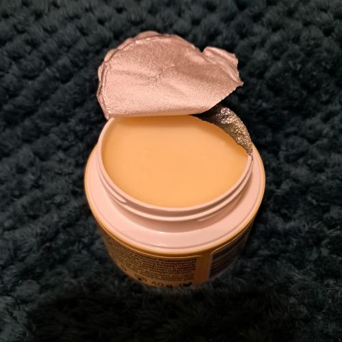 bebeauty Passion Fruit Makeup Remover Butter (Masełko do demakijażu) - opinie | zdjęcie do recenzji od AnaSky - 3