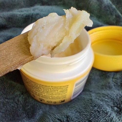bebeauty Passion Fruit Makeup Remover Butter (Masełko do demakijażu) - opinie | zdjęcie do recenzji od AnaSky - 1