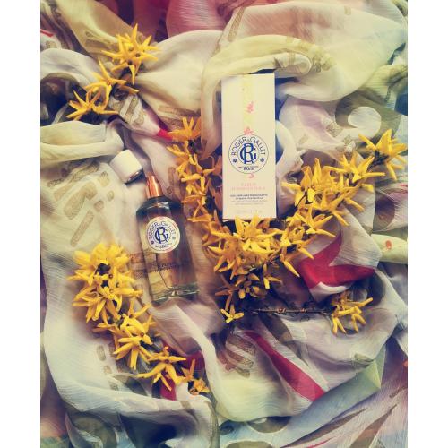 Roger & Gallet Fleur d'Osmanthus EDP - opinie | zdjęcie do recenzji od Barbra61