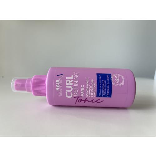 Action Hairmasters, Curl Defining Tonic (Tonic do włosów kręconych) - opinie | zdjęcie do recenzji od Reivs - 2