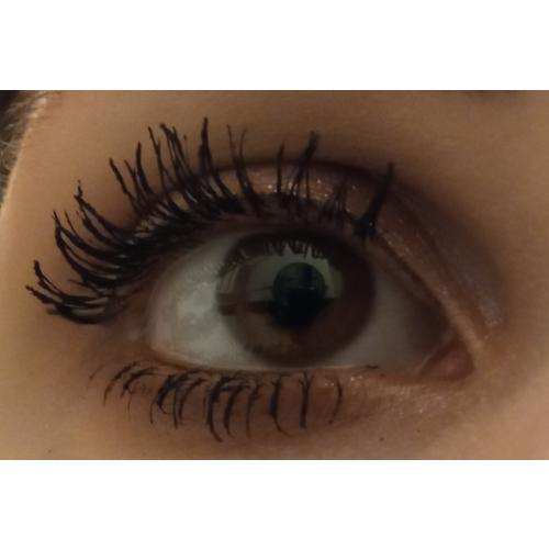 Avon Wonder Curl, Volume, Curl & Lift Mascara (Podkręcająco-unoszący tusz do rzęs) - opinie | zdjęcie do recenzji od KardiaM - 1