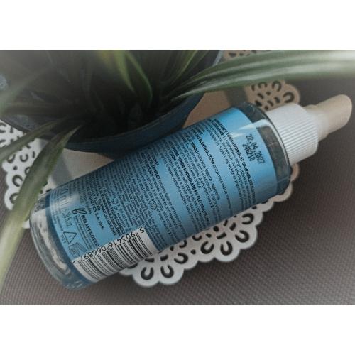 Eveline Cosmetics Face Therapy Professional, Clean Shot, Nawilżający tonik hydrolat - opinie | zdjęcie do recenzji od Alezwieje - 2