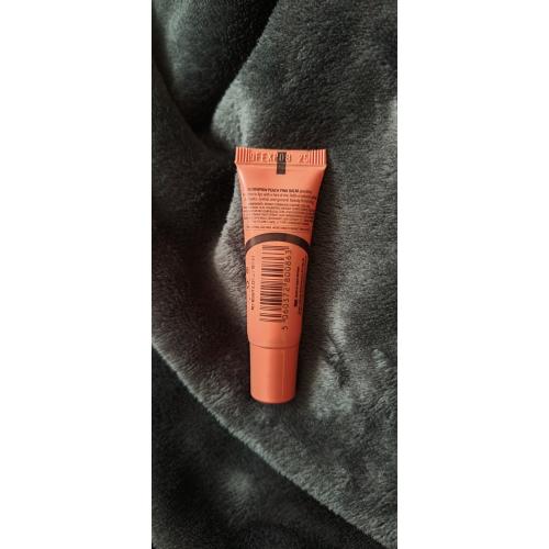 Dr Paw Paw Tinted Peach Pink Balm (Balsam do ust) - opinie | zdjęcie do recenzji od AgaB1998 - 2