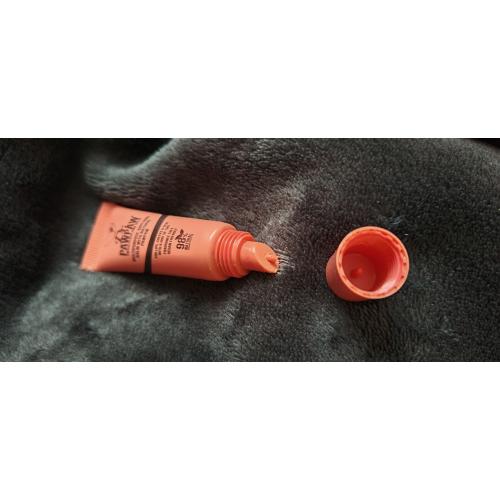 Dr Paw Paw Tinted Peach Pink Balm (Balsam do ust) - opinie | zdjęcie do recenzji od AgaB1998 - 3
