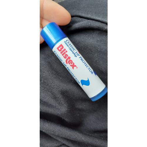 Blistex Classic Lip Protector - opinie | zdjęcie do recenzji od dunianasia