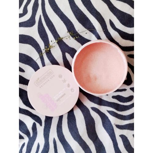 Bielenda Private SPA, Sandalwood, Nutri-peeling do ciała - opinie | zdjęcie do recenzji od puddle