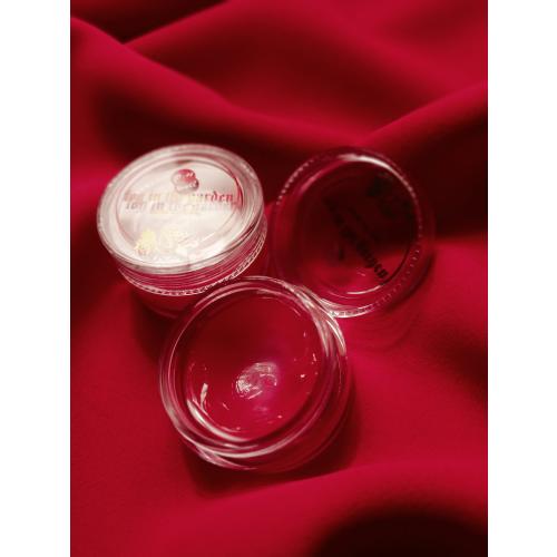 Bell Bell x Fog In The Garden, Rose Lip Jam (Balsam do ust) - opinie | zdjęcie do recenzji od zcosmetica_me - 1