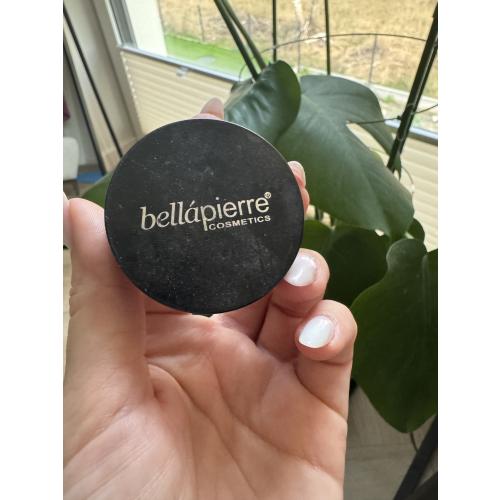 Bellapierre Mineral Blush (Mineralny róż do policzków) - opinie | zdjęcie do recenzji od Kamka_rdm - 1