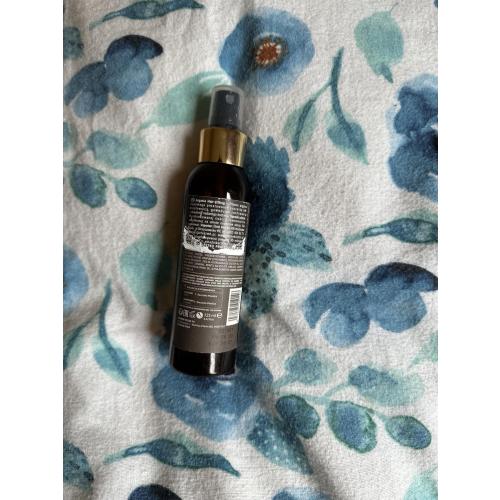 Emmebi Italia Argania Sahara Secrets, Hair Lifting Spray (Spray do włosów nadający objętość) - opinie | zdjęcie do recenzji od Luliannax - 4