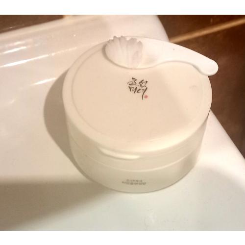 Beauty of Joseon Radiance Cleansing Balm (Rozświetlający balsam oczyszczający) - opinie | zdjęcie do recenzji od kasia489 - 3