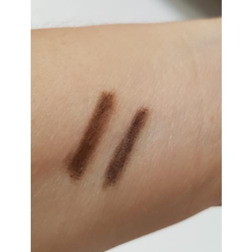Rimmel Brow This Way, Fill & Sculpt Eyebrow Definer (Kredka do brwi) - opinie | zdjęcie do recenzji od kaszka_ - 2