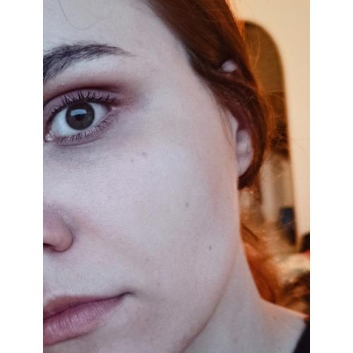 Niuqi Fixing Make-Up Mist (Mgiełka utrwalająca makijaż) - opinie | zdjęcie do recenzji od Alezwieje - 3