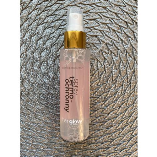 HairGlow Thermal Protection, Spray termoochronny (różne rodzaje) - opinie | zdjęcie do recenzji od Gogo145 - 1