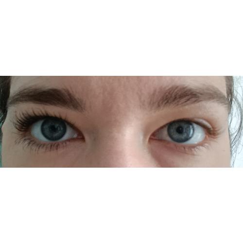 Eveline Cosmetics Big Volume Explosion Mascara (Tusz do rzęs) - opinie | zdjęcie do recenzji od KR12345 - 1
