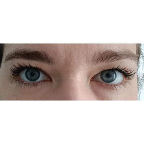 Eveline Cosmetics Big Volume Explosion Mascara (Tusz do rzęs) - opinie | zdjęcie do recenzji od KR12345 - 2
