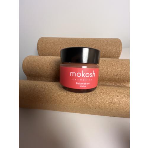 Mokosh Cosmetics Balsam do ust `Malina` - opinie | zdjęcie do recenzji od MagdalenaPj - 1