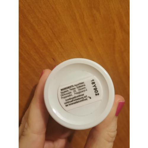 Kiehl's Creamy Eye Treatment (Odżywczy krem pod oczy z awokado) - opinie | zdjęcie do recenzji od deltatrzyecho - 2