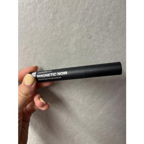 Swederm Magnetic Noir Velvet Black Volume Mascara (Tusz do rzęs) - opinie | zdjęcie do recenzji od MagdalenaPj - 1