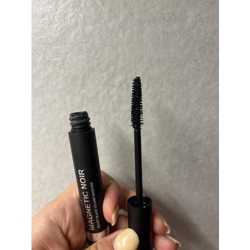 Swederm Magnetic Noir Velvet Black Volume Mascara (Tusz do rzęs) - opinie | zdjęcie do recenzji od MagdalenaPj - 2