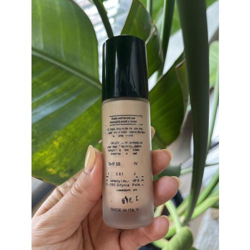 Swederm BPerfect Triple Action, Anti - age Serum, Foundation, Anti - pollution SPF 15 (Podkład do twarzy) - opinie | zdjęcie do recenzji od MagdalenaPj - 2