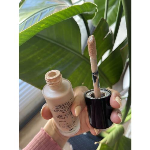Swederm BPerfect Triple Action, Anti - age Serum, Foundation, Anti - pollution SPF 15 (Podkład do twarzy) - opinie | zdjęcie do recenzji od MagdalenaPj - 3