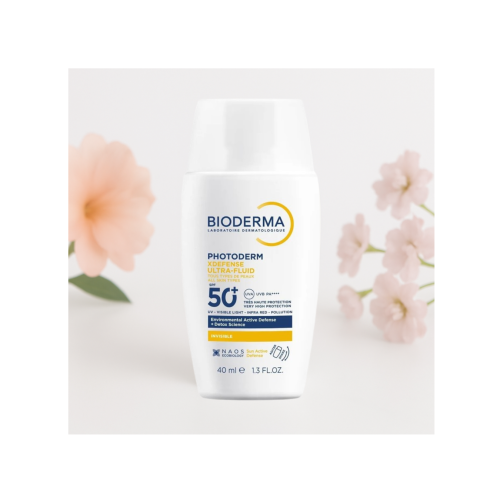 Bioderma Photoderm XDefense Invisible Ultra-Fluid SPF50+ - opinie | zdjęcie do recenzji od anna_bajka