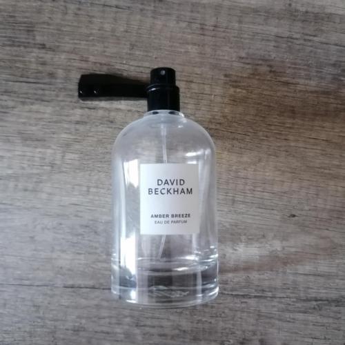David Beckham Amber Breeze EDP - opinie | zdjęcie do recenzji od Oliwia8367