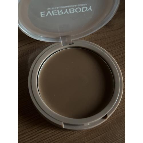 EveryBody London EveryBody x Aleksandra Sosfa, Kremowy bronzer do twarzy - opinie | zdjęcie do recenzji od karolina_federowicz
