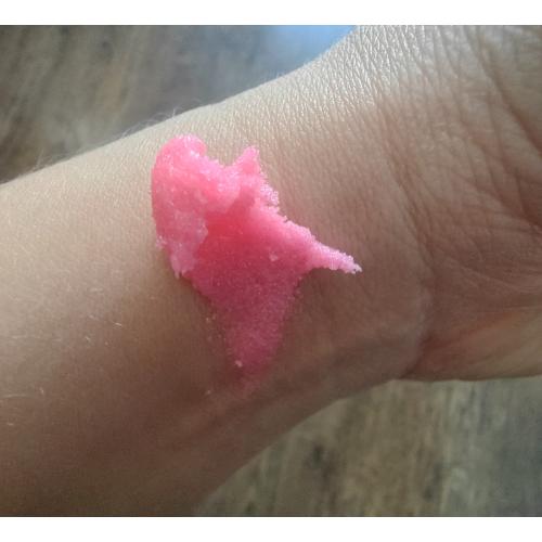 Lush Snow Fairy Body Conditioner (Odżywka do ciała `Słodka pewność siebie`) - opinie | zdjęcie do recenzji od babsztyl007 - 1