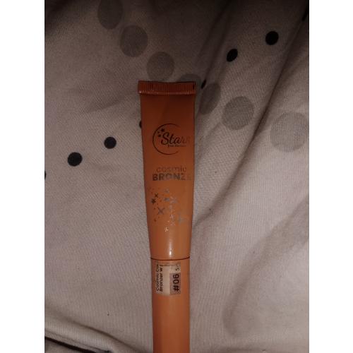 Stars from the stars Cosmic Contour Bronze (Bronzer w płynie) - opinie | zdjęcie do recenzji od Patrycja080