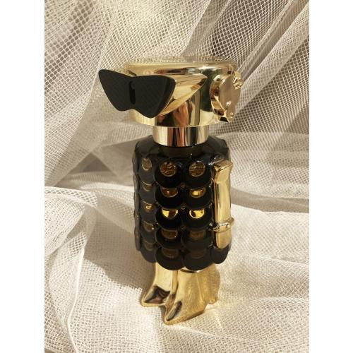 Paco Rabanne Fame Parfum - opinie | zdjęcie do recenzji od 123eliza96 - 1