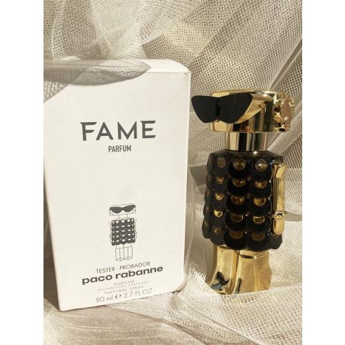 Paco Rabanne Fame Parfum - opinie | zdjęcie do recenzji od 123eliza96 - 2