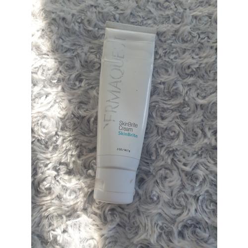 DermaQuest Skin Therapy SkinBrite Cream (Przeciwstarzeniowy krem rozjaśniająco-wybielający) - opinie | zdjęcie do recenzji od Agnieszkaszasta - 1