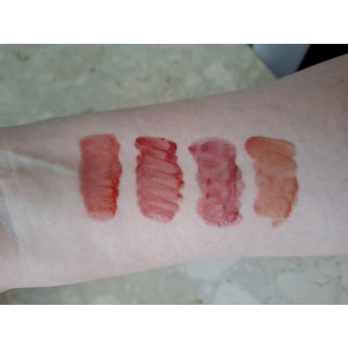 rom&nd Glasting Water Tint (Tint do ust) - opinie | zdjęcie do recenzji od zksmrk - 2
