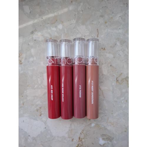 rom&nd Glasting Water Tint (Tint do ust) - opinie | zdjęcie do recenzji od zksmrk - 1