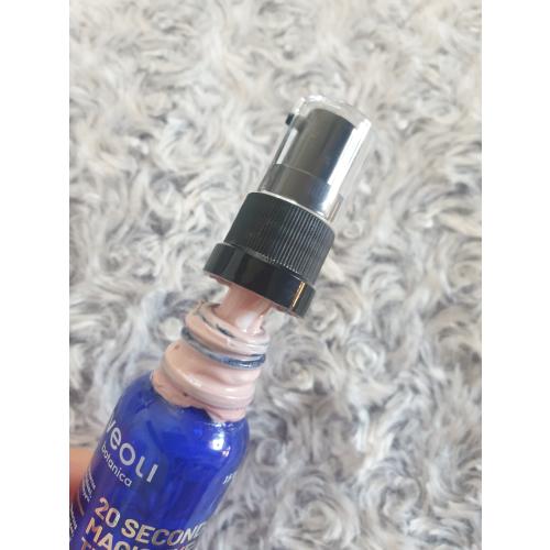Veoli Botanica 20 Seconds Magic Eye Treatment Glam (Rozświetlająco-liftingująco-naprawcze serum pod oczy i na powieki) - opinie | zdjęcie do recenzji od Agnieszkaszasta - 2