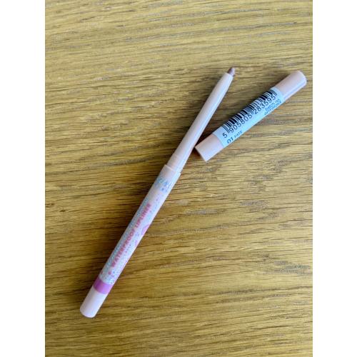 Stars from the stars Written In The Stars, Waterproof Lip Liner (Wodoodporna konturówka do ust) - opinie | zdjęcie do recenzji od flexi_88 - 1