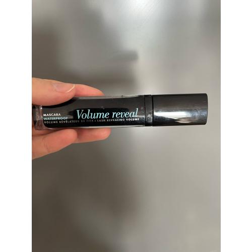 Bourjois Volume Reveal Mascara (Tusz do rzęs pogrubiający) - opinie | zdjęcie do recenzji od Kasiennka2501