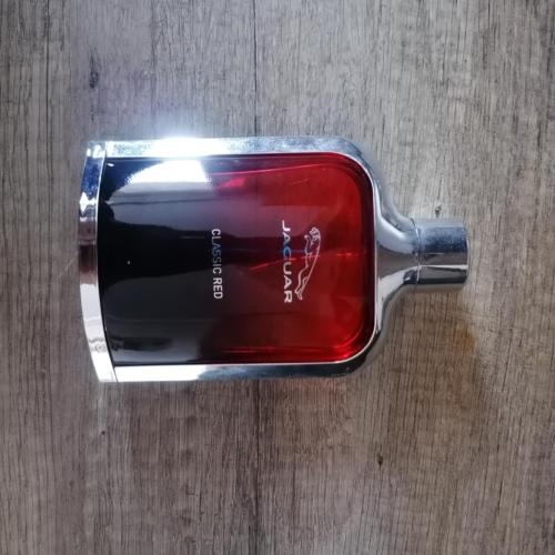 Jaguar Classic Red EDT - opinie | zdjęcie do recenzji od Oliwia8367