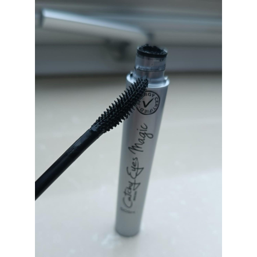 Gosh Catchy Eyes 3 in 1 Mascara (Tusz do rzęs 3 w 1) - opinie | zdjęcie do recenzji od optostin