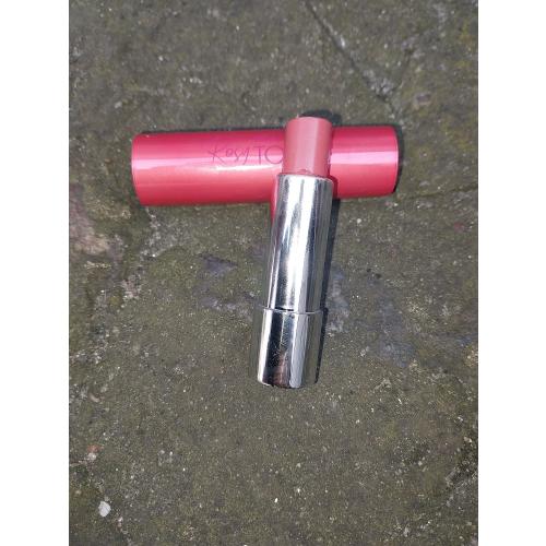 Hean Tinted Lip Balm (Pomadka - balsam) - opinie | zdjęcie do recenzji od Smerfeta83 - 1