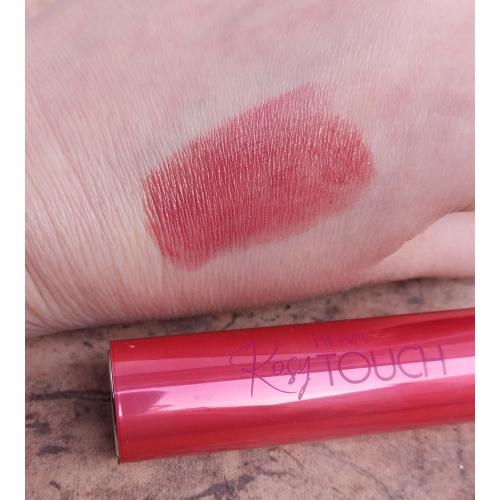 Hean Tinted Lip Balm (Pomadka - balsam) - opinie | zdjęcie do recenzji od Smerfeta83 - 2