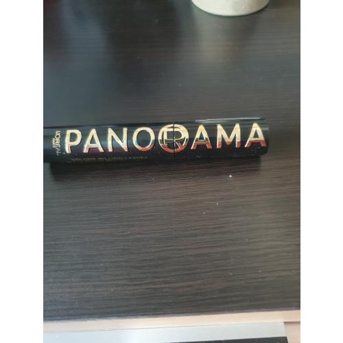 L'Oreal Paris Panorama All Night Black, Tusz do rzęs - opinie | zdjęcie do recenzji od Mona260676