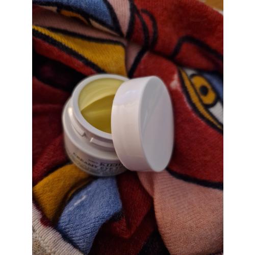 Kiehl's Creamy Eye Treatment (Odżywczy krem pod oczy z awokado) - opinie | zdjęcie do recenzji od zapala221 - 3