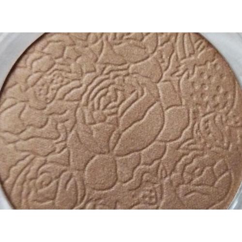 Bell Bell x Fog in The Garden, Sunkissed Velvet Bronzer (Rozświetlający bronzer do twarzy) - opinie | zdjęcie do recenzji od Takwspominajka - 3